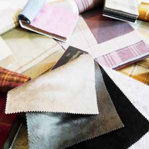 Fabric Sales Warrington