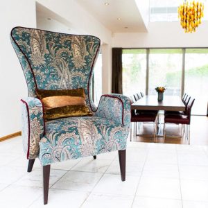 Bespoke Chair Makers