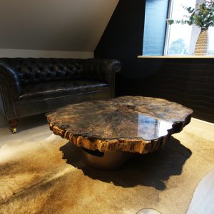 Bespoke Coffe Tables