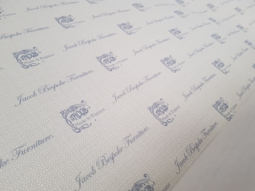 Custom Printed Fabric