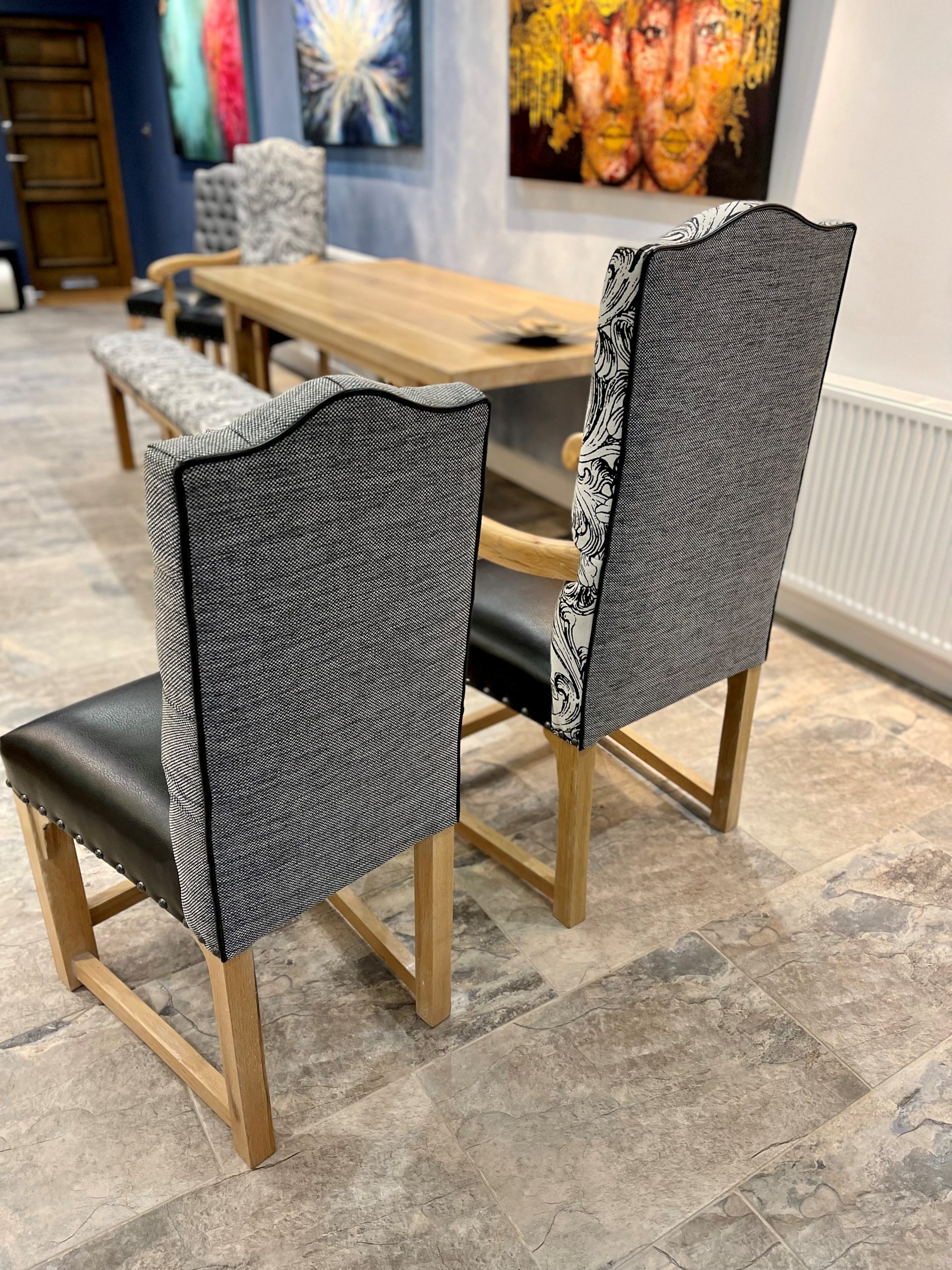 Bespoke Chair Makers