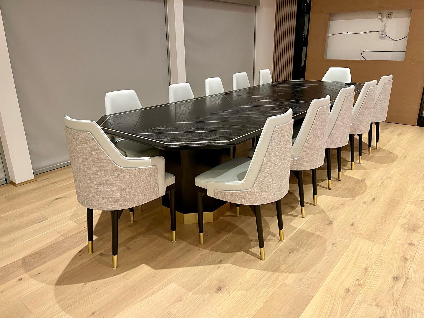 Bespoke Dining Chairs