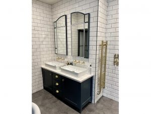 Bespoke Bathroom Mirrors
