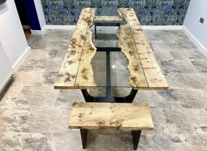 Bespoke Dining Tables