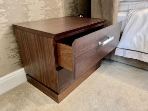 Bespoke Bedroom Furniture