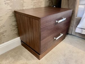 Bespoke Bedroom Furniture