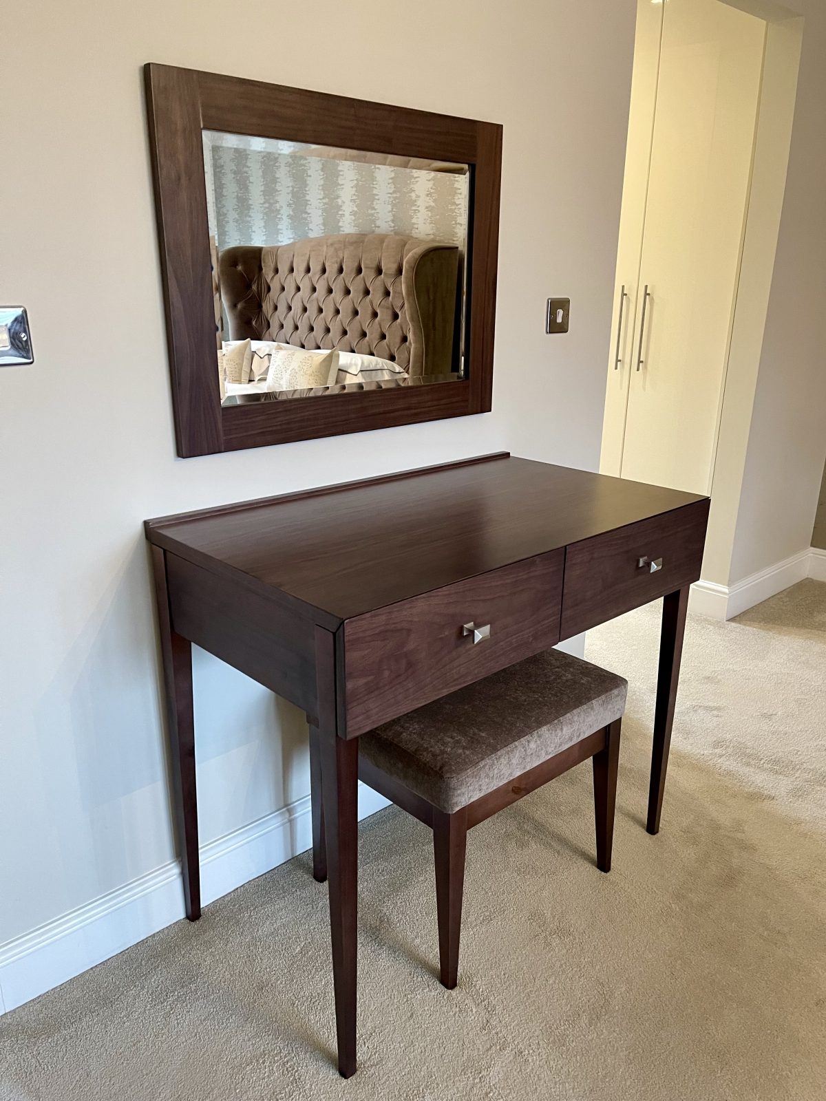Bespoke Furniture and Making by Jacobs Interiors