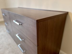 Bespoke Bedroom Cabinets