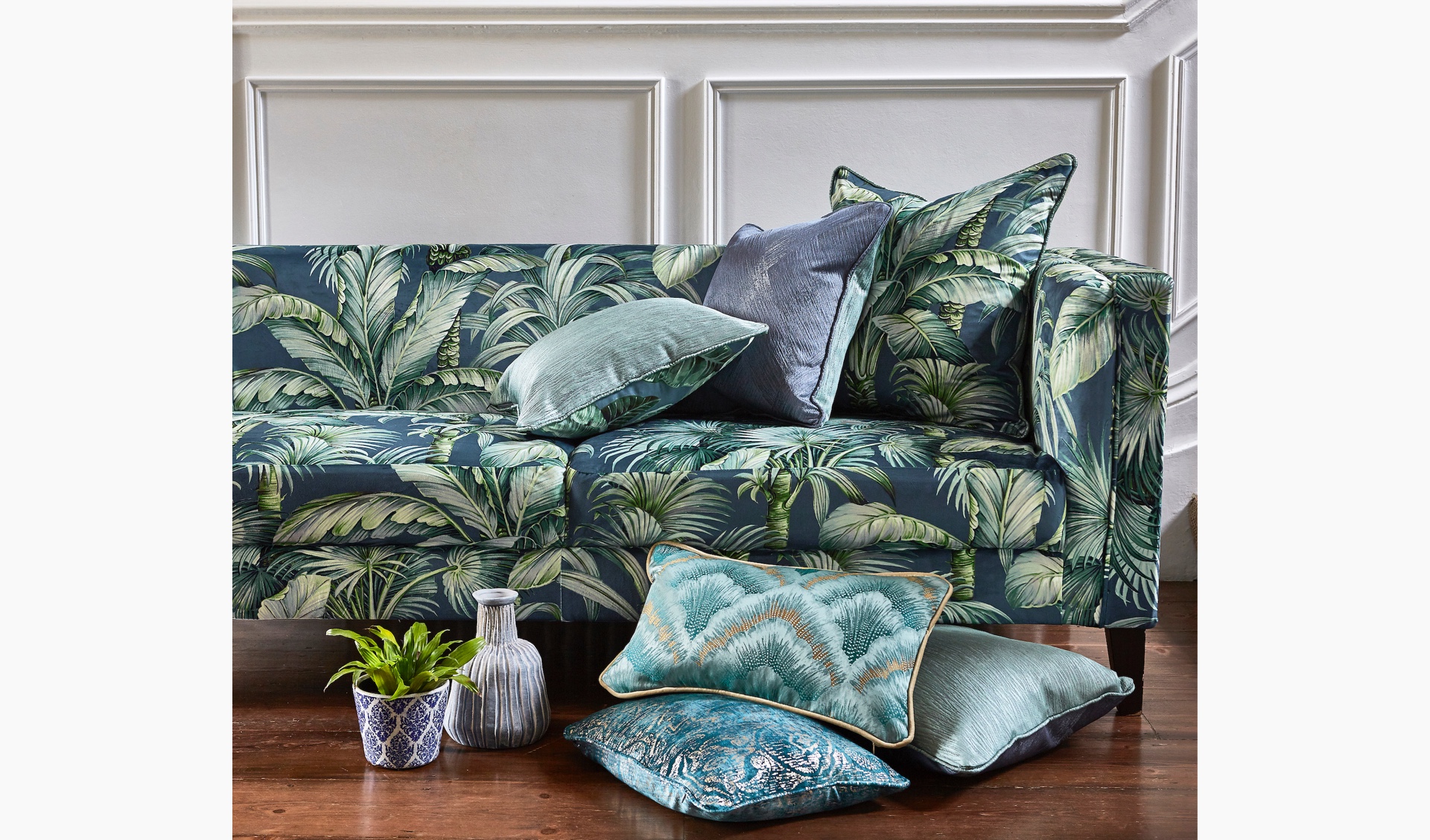 monsoon Sofa Fabrics for Upholstery
