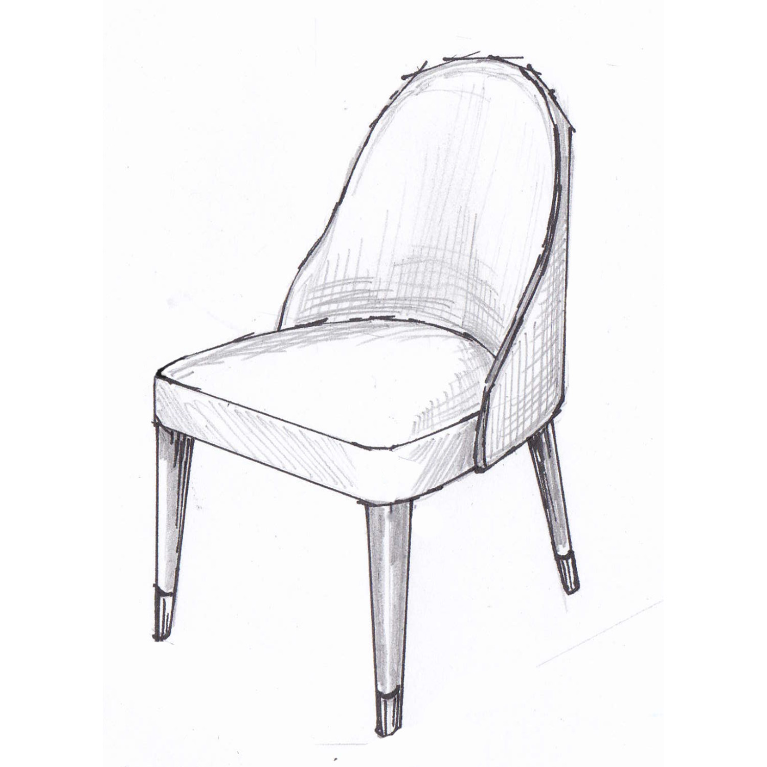 Bespoke Dining Chairs
